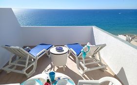 Mira Atlântico 13- Terraço Com Vista Mar e Cidade, Wifi, 80mt Praia